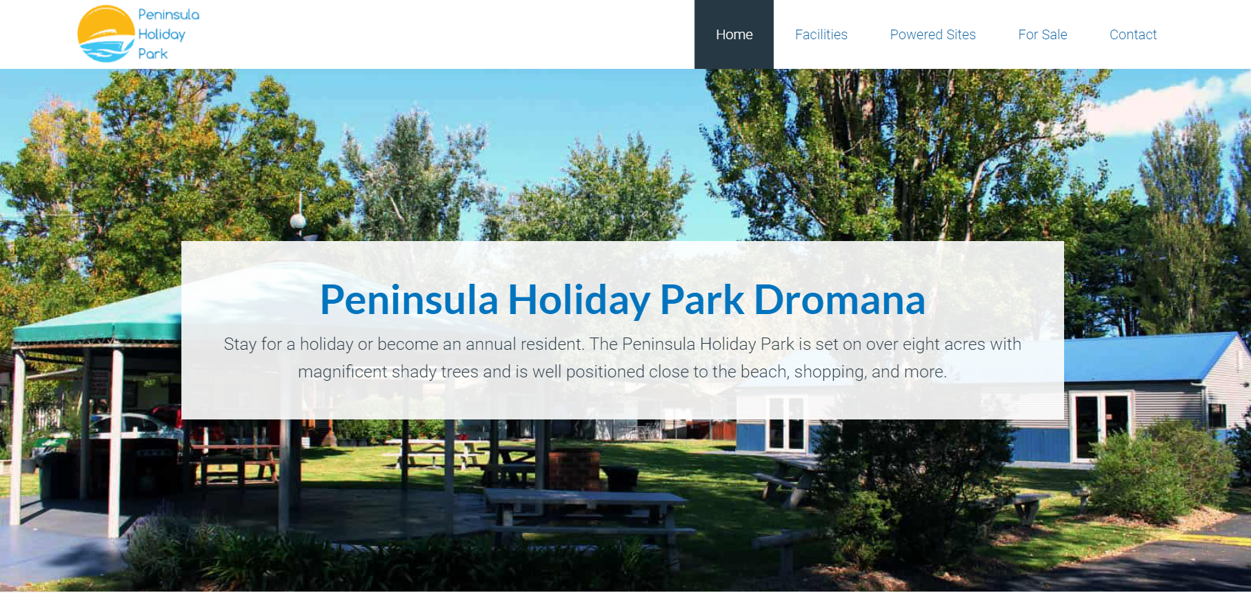 peninsulaholidaypark